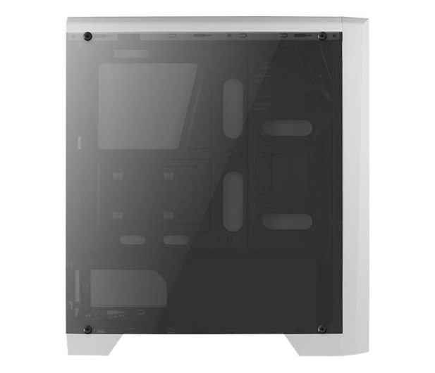 AEROCOOL CYLON USB 3.0 Biała RGB AEROPGSCYLON-WH - 623744 - zdjęcie 5